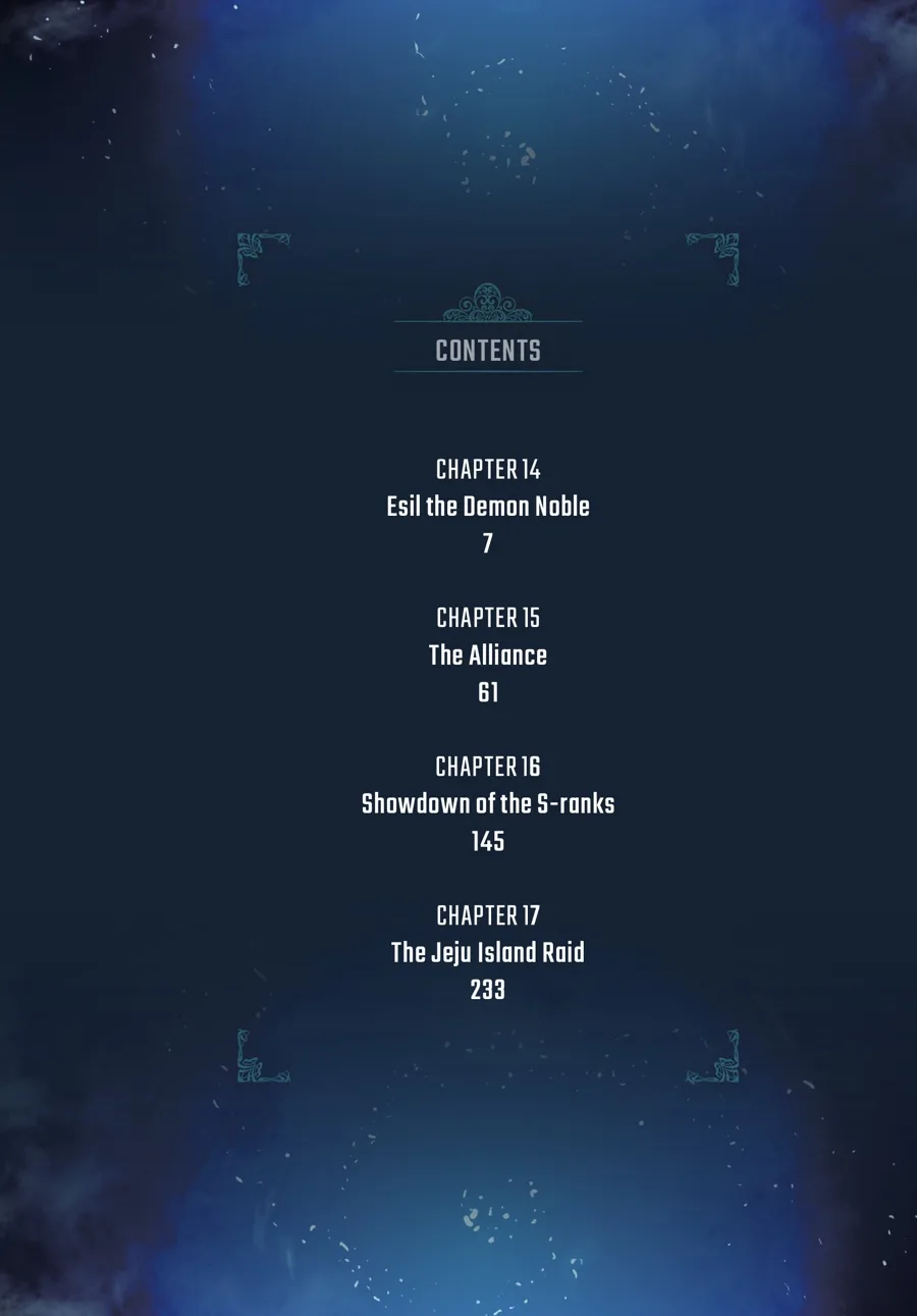 Solo Leveling, chapter Vol 6, page 4
