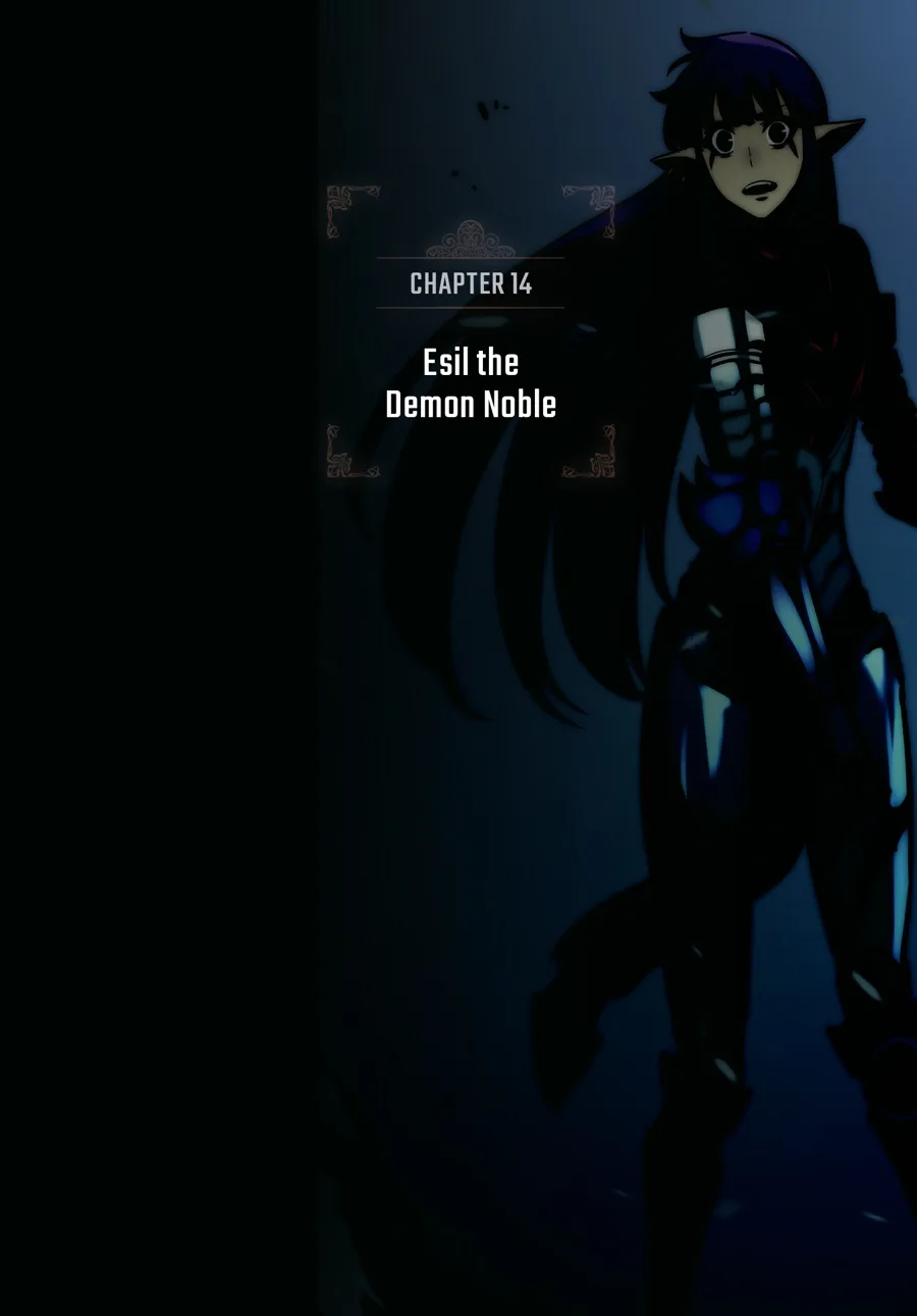 Solo Leveling, chapter Vol 6, page 6