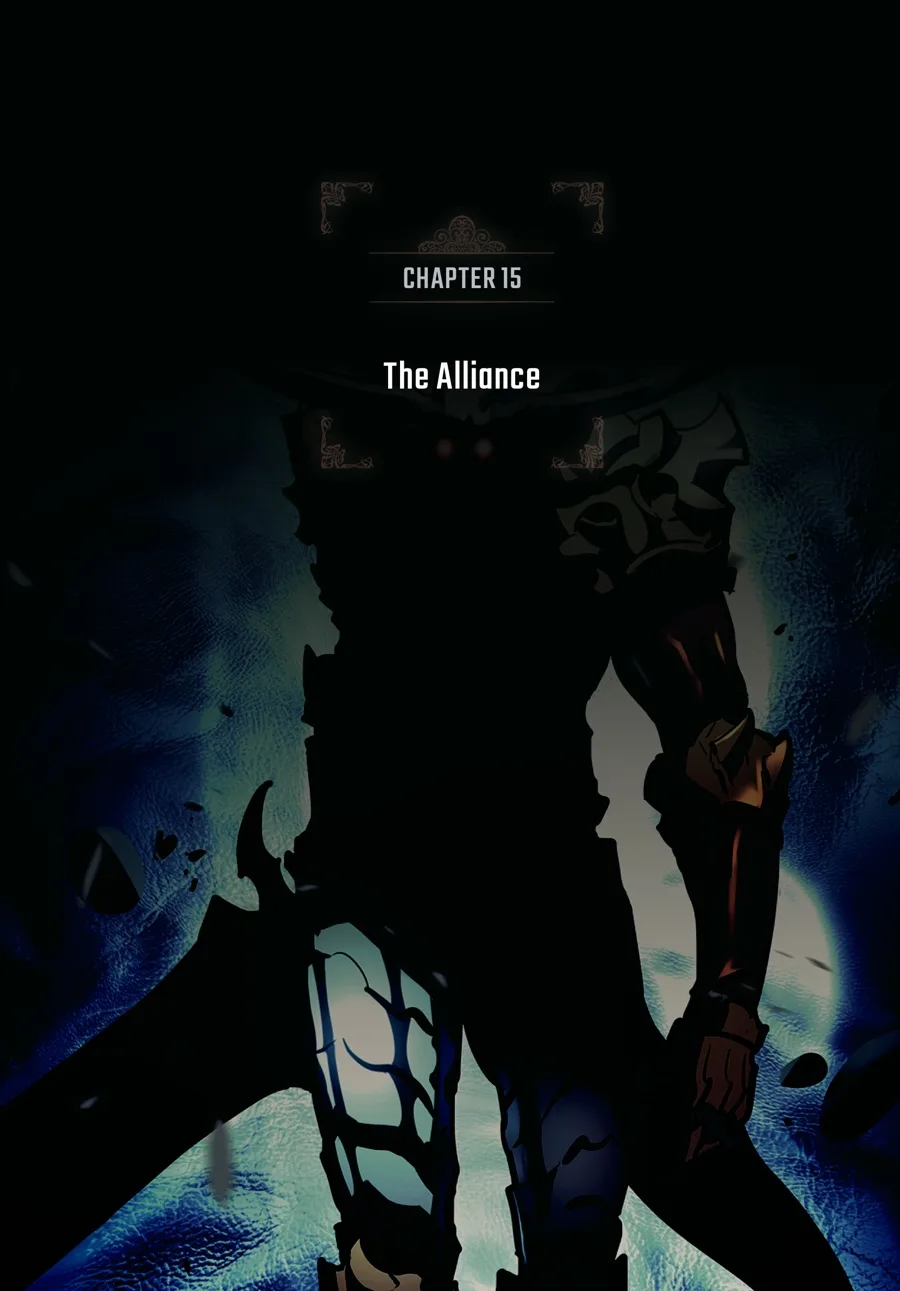 Solo Leveling, chapter Vol 6, page 58