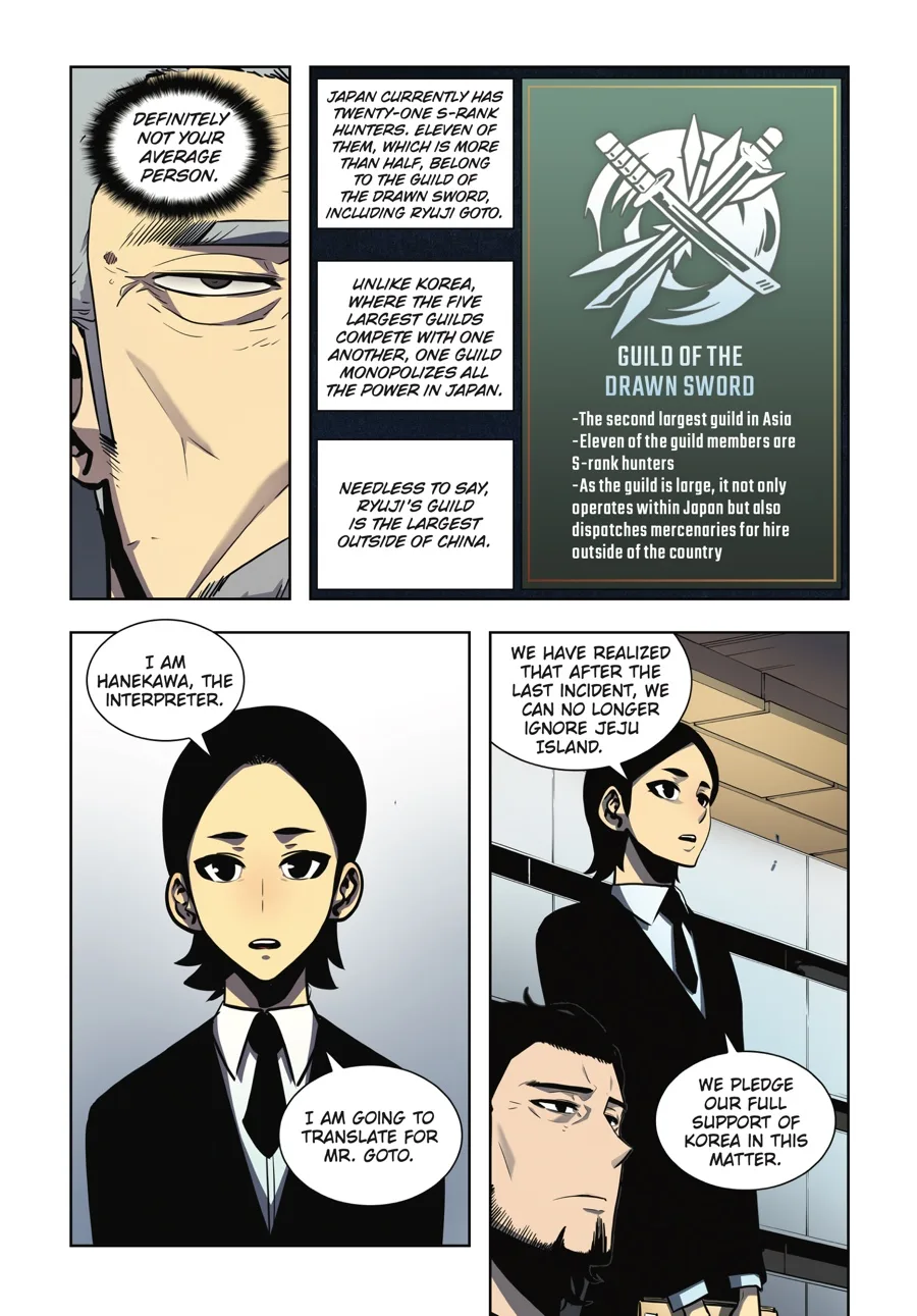 Solo Leveling, chapter Vol 6, page 62