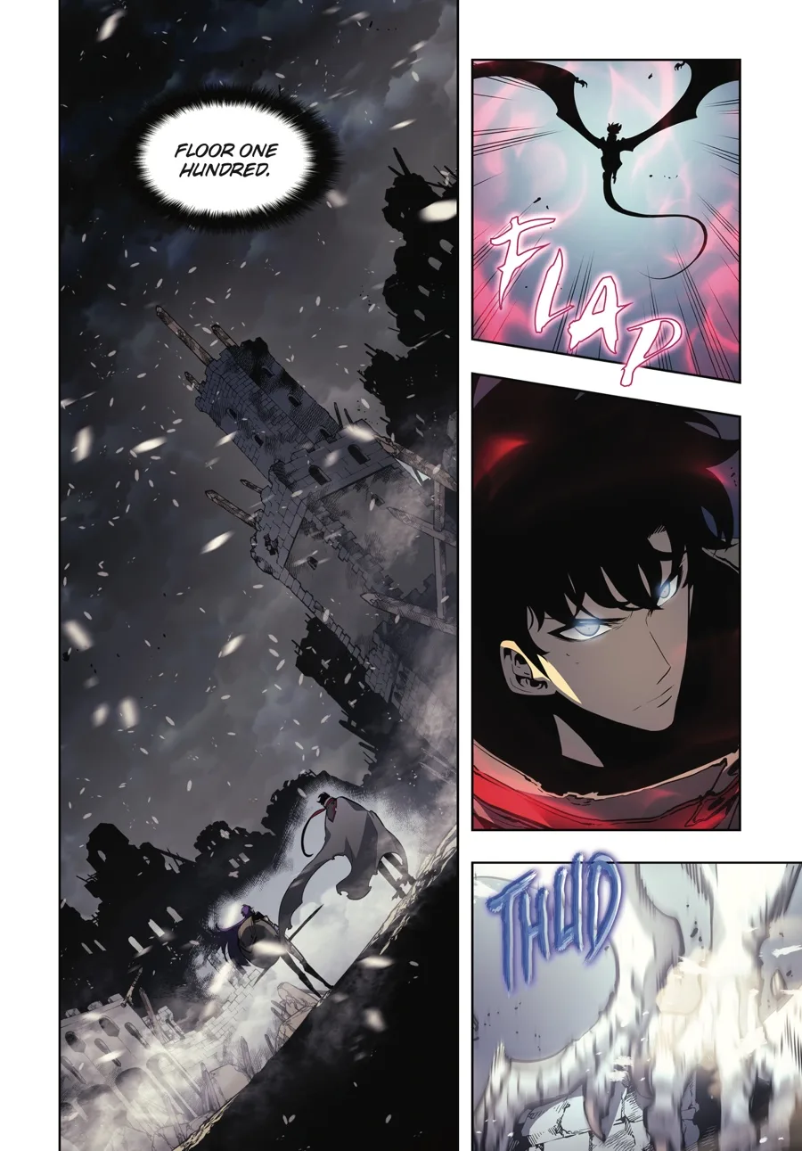 Solo Leveling, chapter Vol 6, page 69