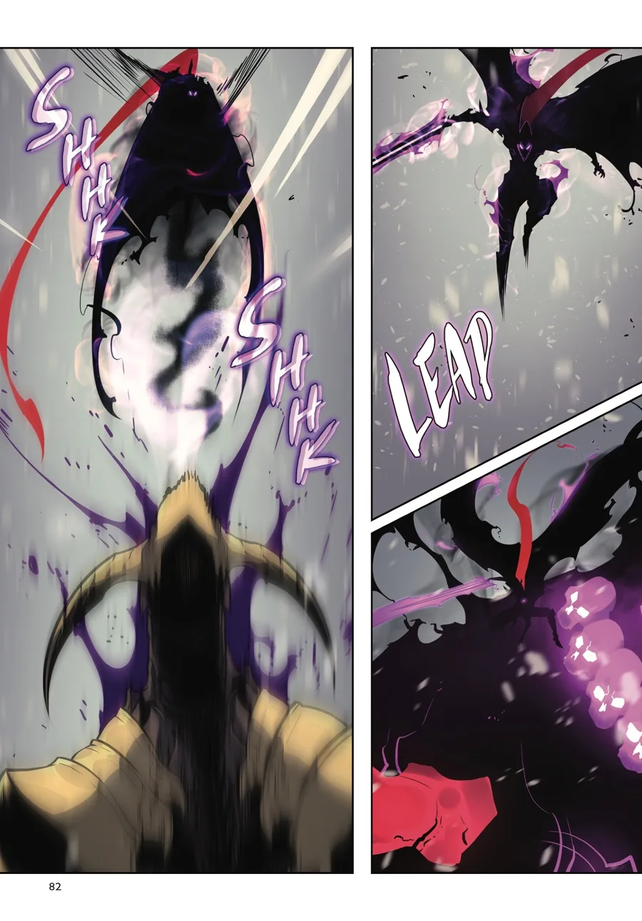 Solo Leveling, chapter Vol 6, page 79