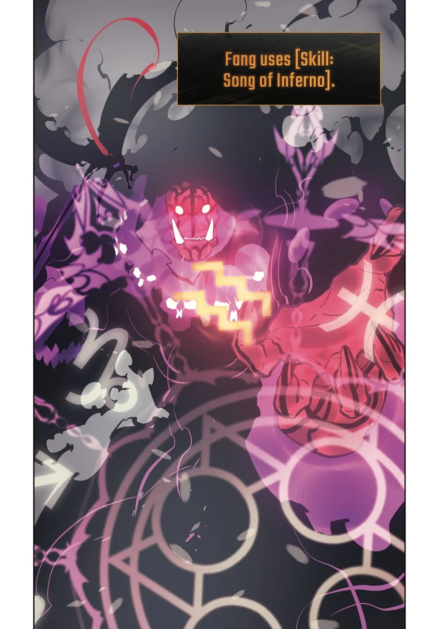Solo Leveling, chapter Vol 6, page 80