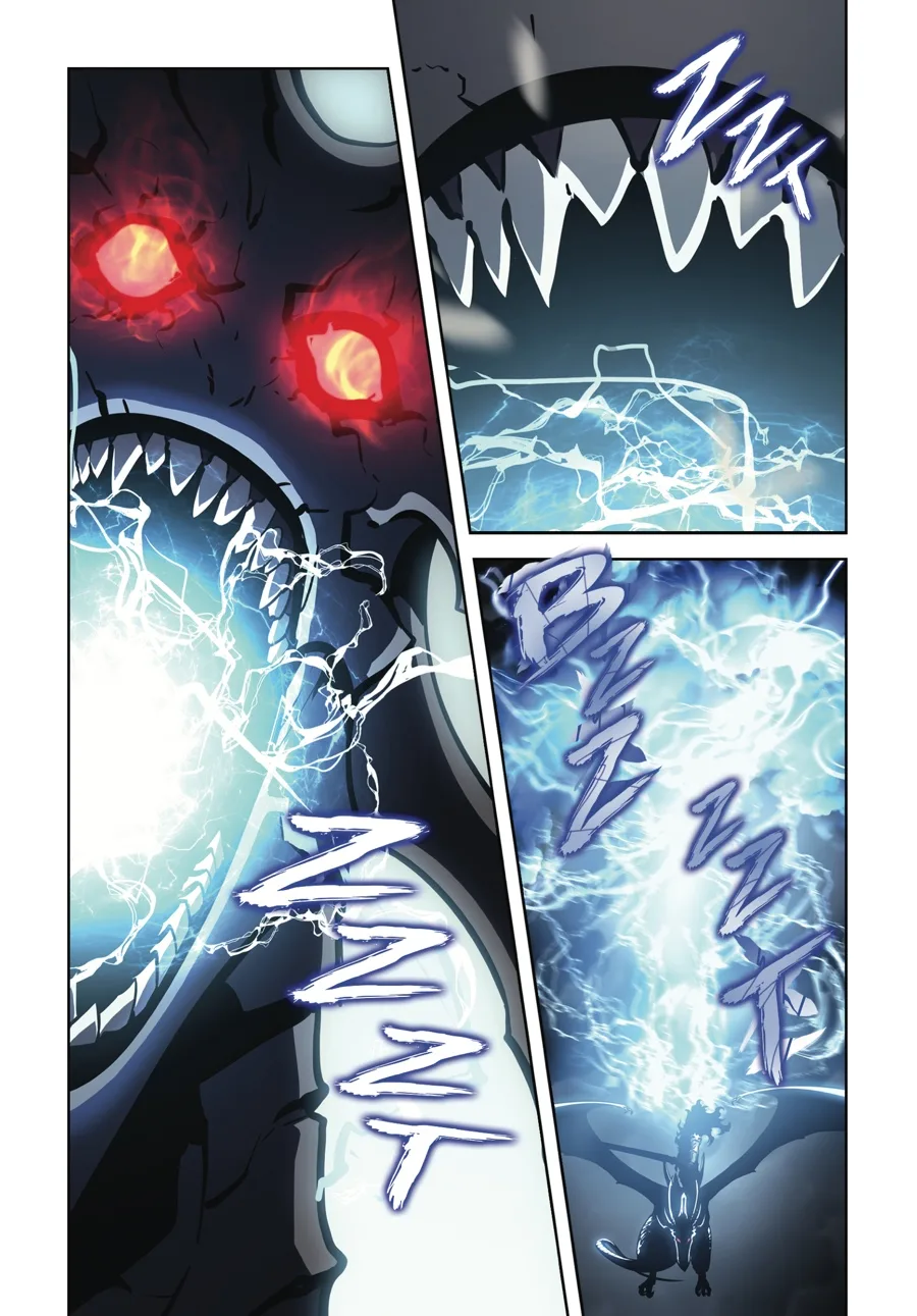 Solo Leveling, chapter Vol 6, page 82