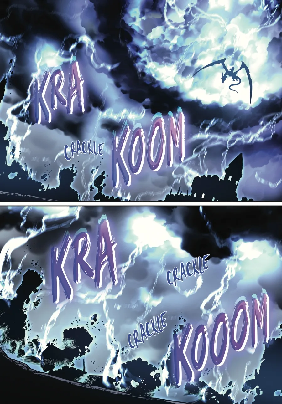 Solo Leveling, chapter Vol 6, page 83