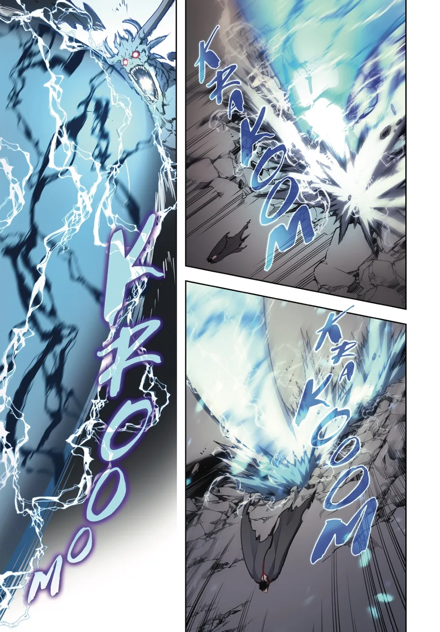Solo Leveling, chapter Vol 6, page 88