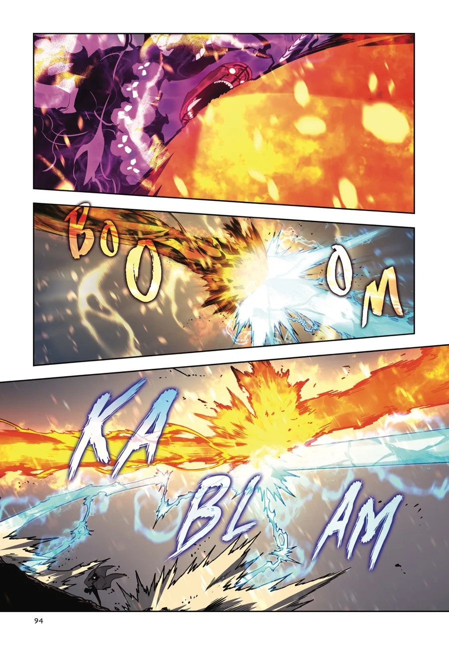 Solo Leveling, chapter Vol 6, page 90