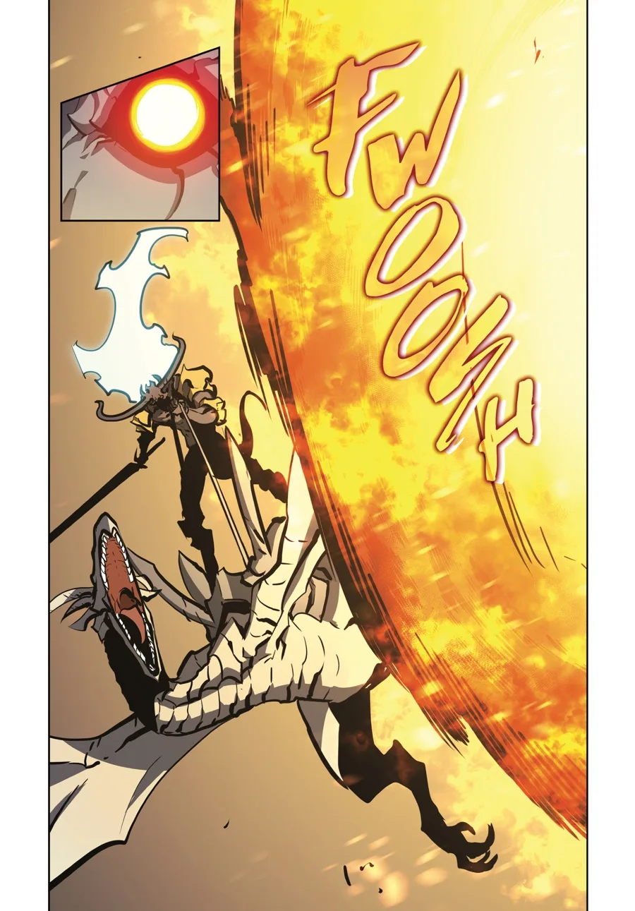 Solo Leveling, chapter Vol 6, page 91