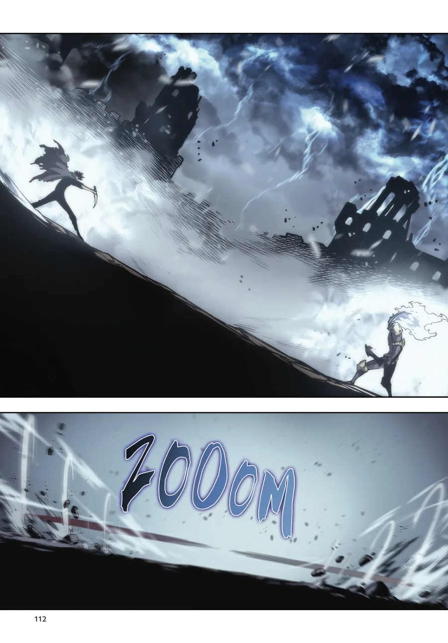 Solo Leveling, chapter Vol 6, page 105