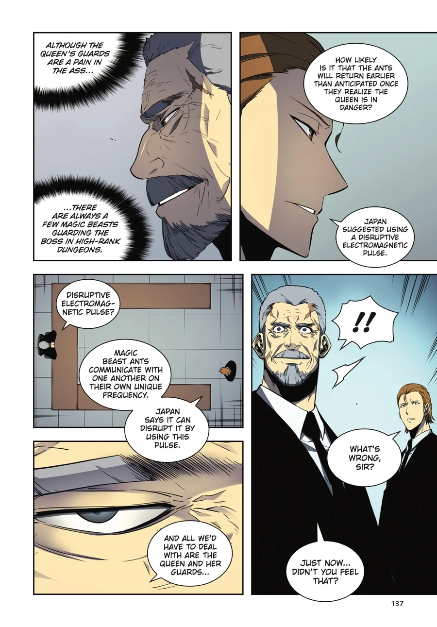 Solo Leveling, chapter Vol 6, page 128