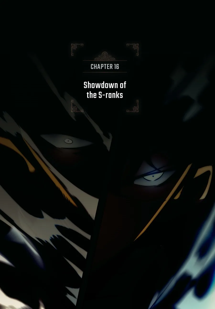 Solo Leveling, chapter Vol 6, page 134