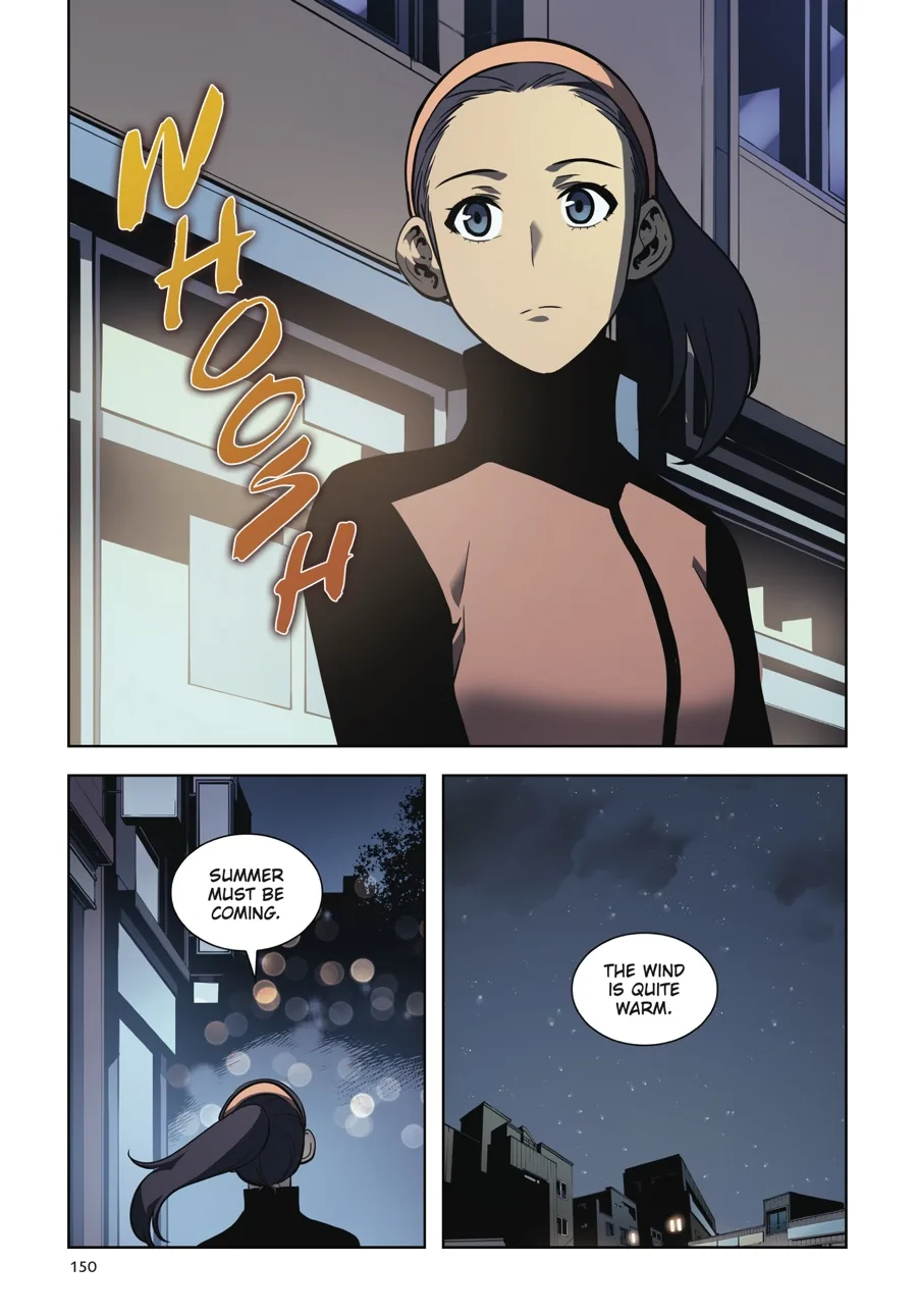 Solo Leveling, chapter Vol 6, page 141