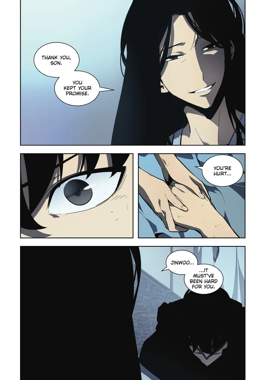 Solo Leveling, chapter Vol 6, page 144