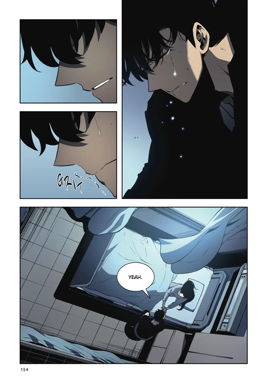 Solo Leveling, chapter Vol 6, page 145