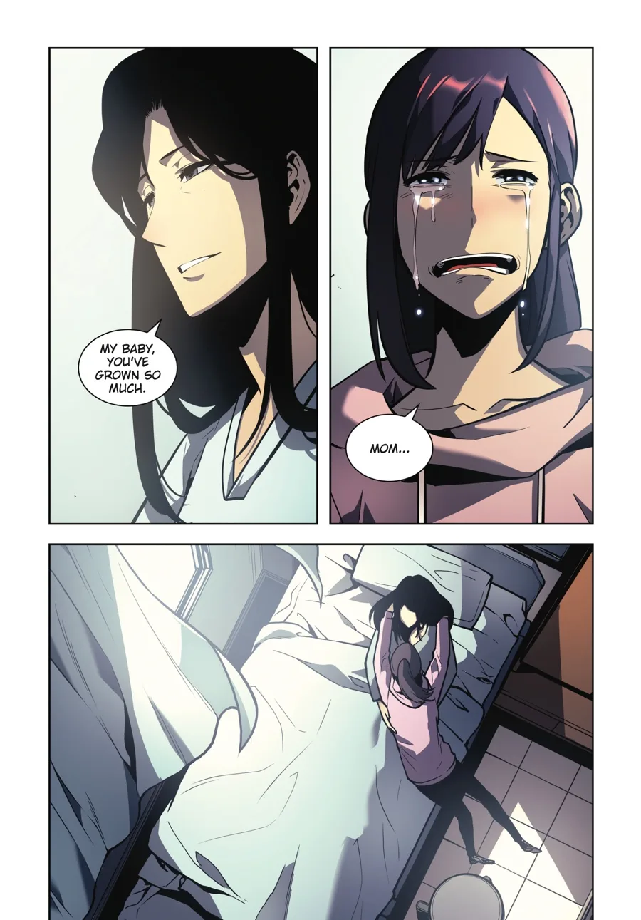 Solo Leveling, chapter Vol 6, page 148
