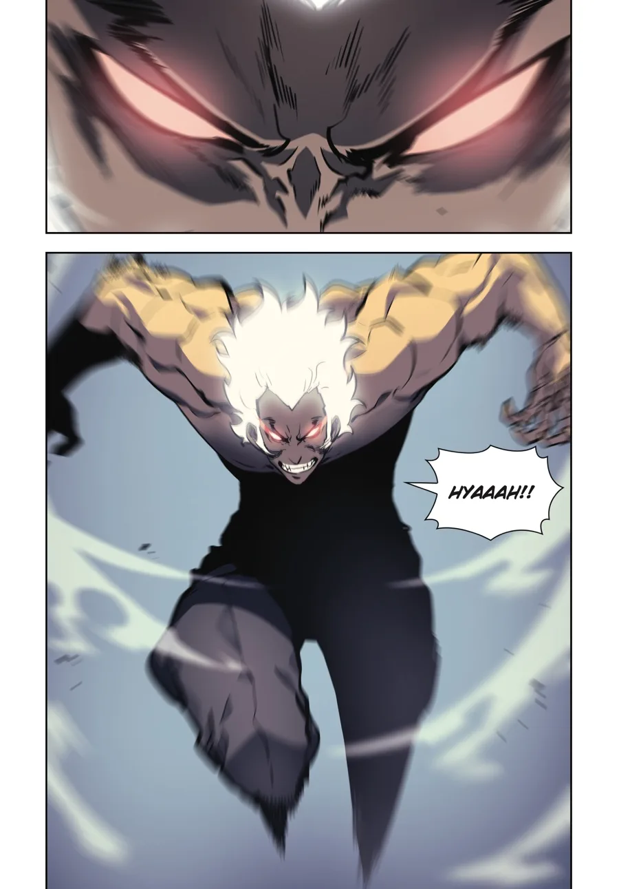 Solo Leveling, chapter Vol 6, page 155