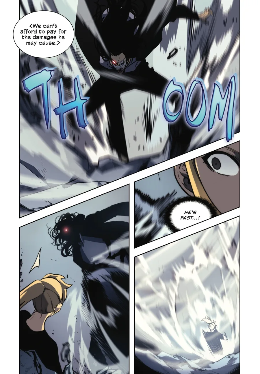 Solo Leveling, chapter Vol 6, page 191