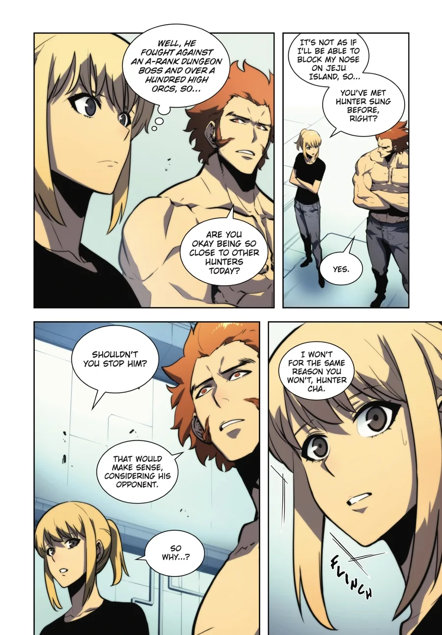 Solo Leveling, chapter Vol 6, page 198