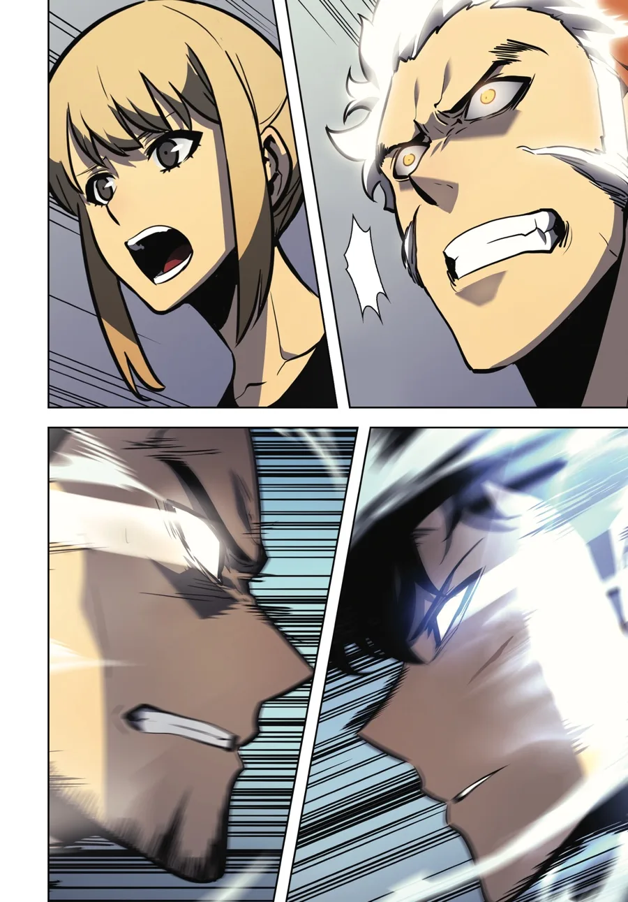 Solo Leveling, chapter Vol 6, page 206