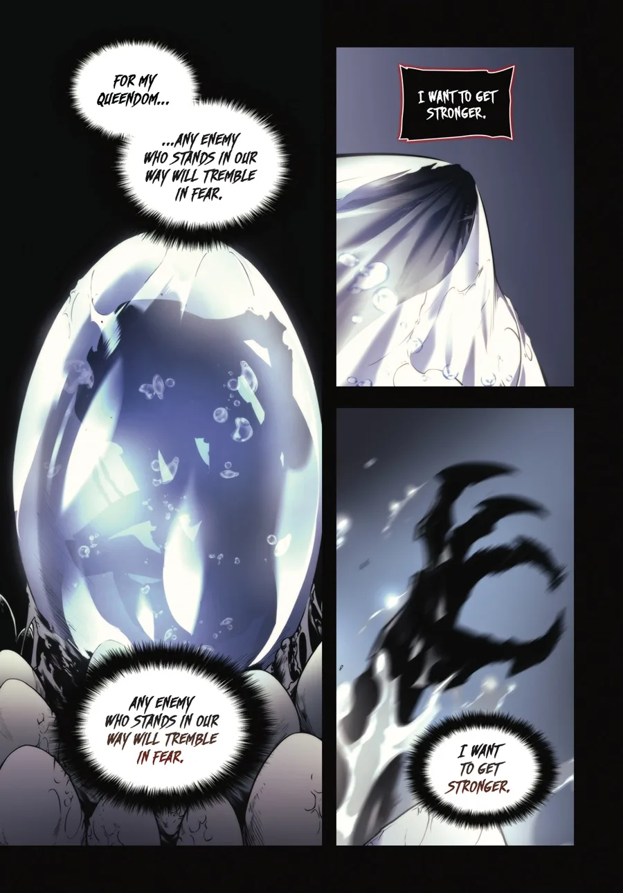 Solo Leveling, chapter Vol 6, page 219