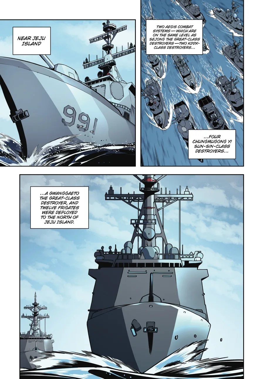 Solo Leveling, chapter Vol 6, page 239