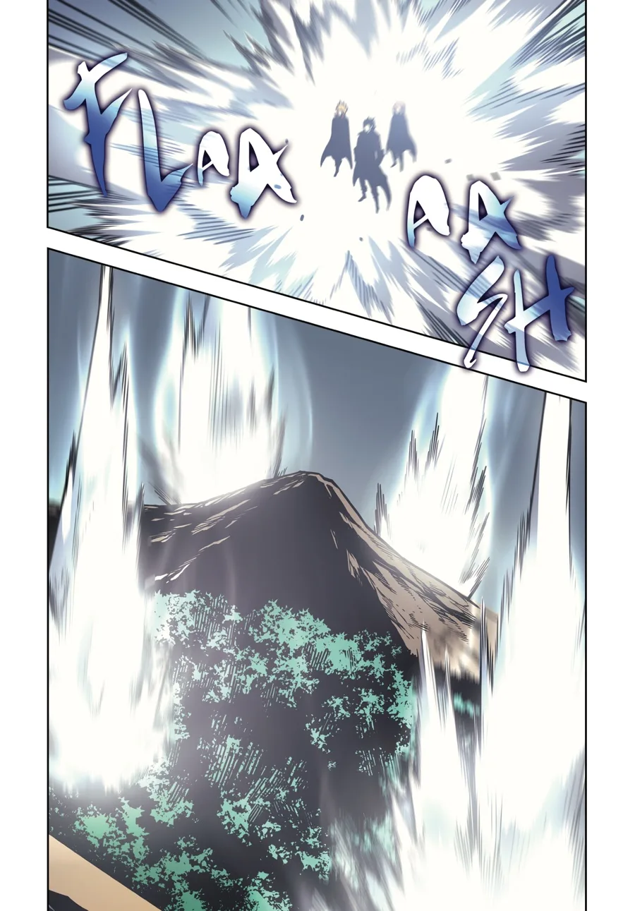Solo Leveling, chapter Vol 6, page 249