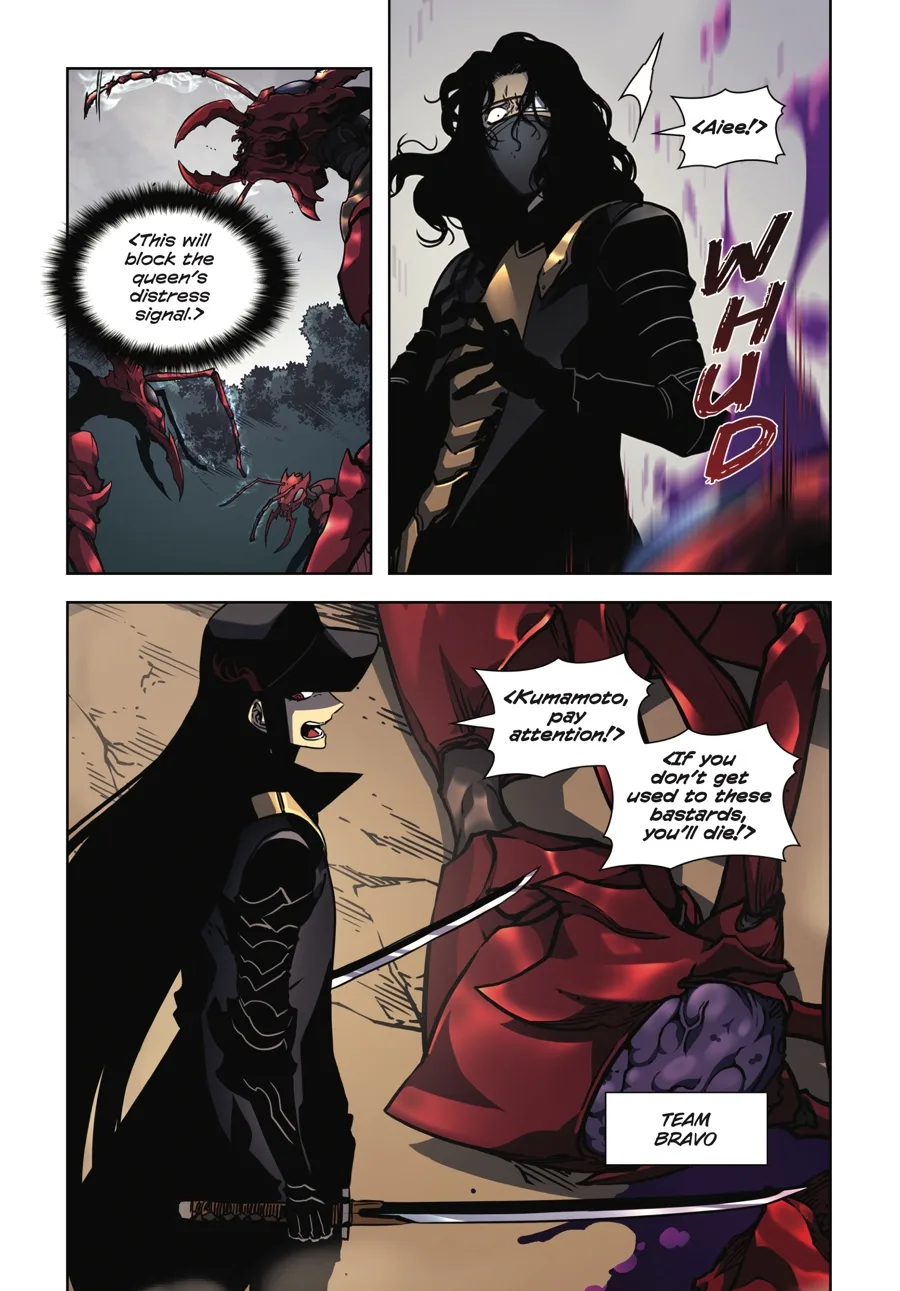 Solo Leveling, chapter Vol 6, page 259