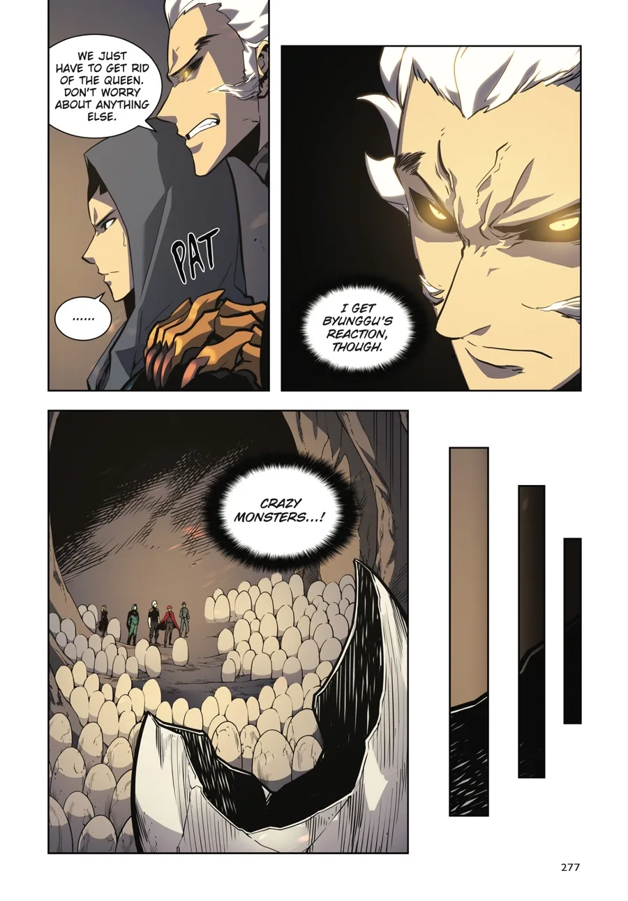 Solo Leveling, chapter Vol 6, page 268