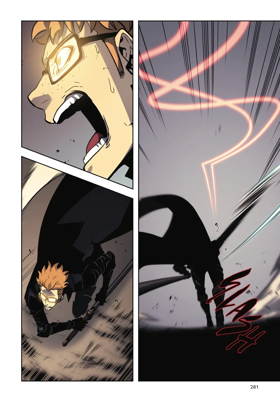 Solo Leveling, chapter Vol 6, page 272