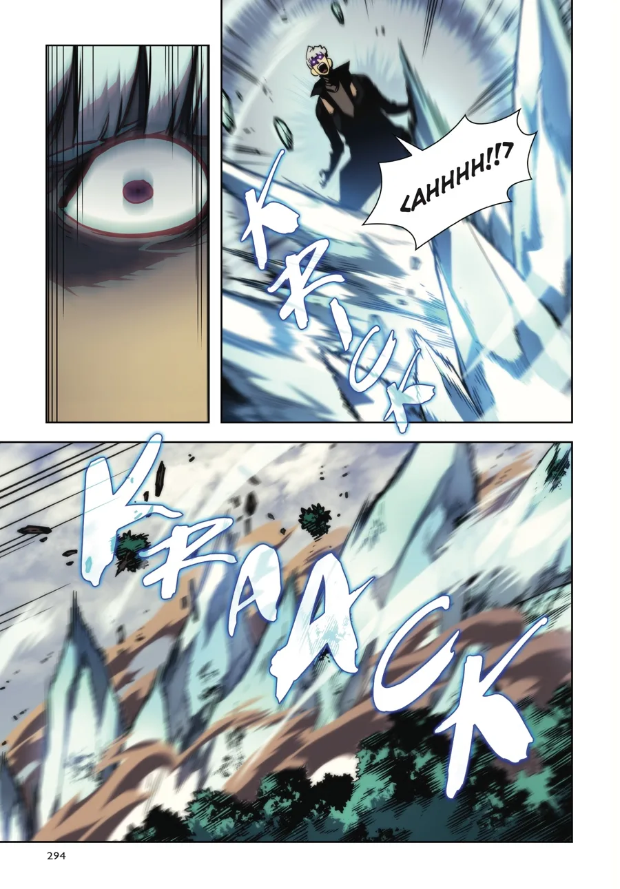 Solo Leveling, chapter Vol 6, page 285