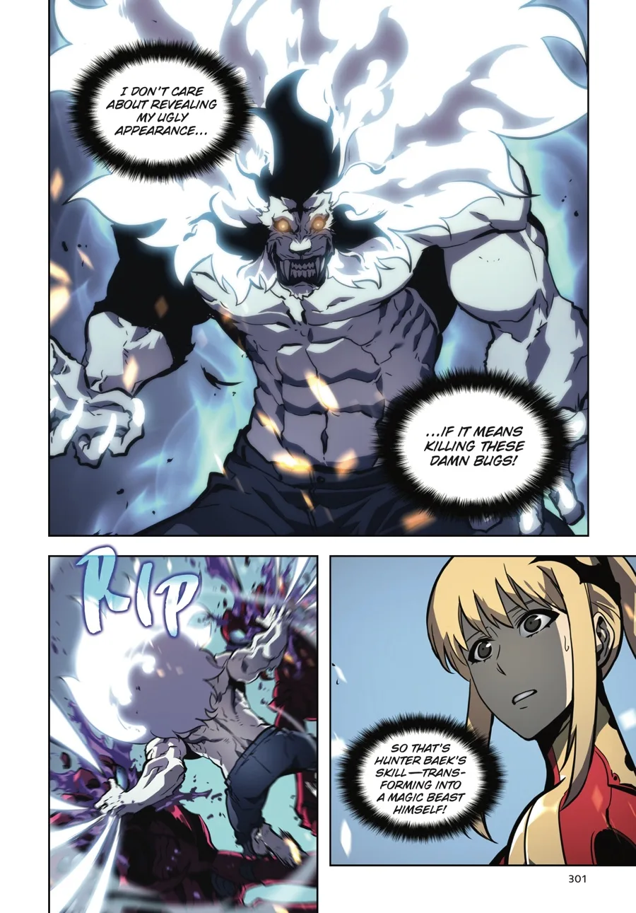 Solo Leveling, chapter Vol 6, page 292