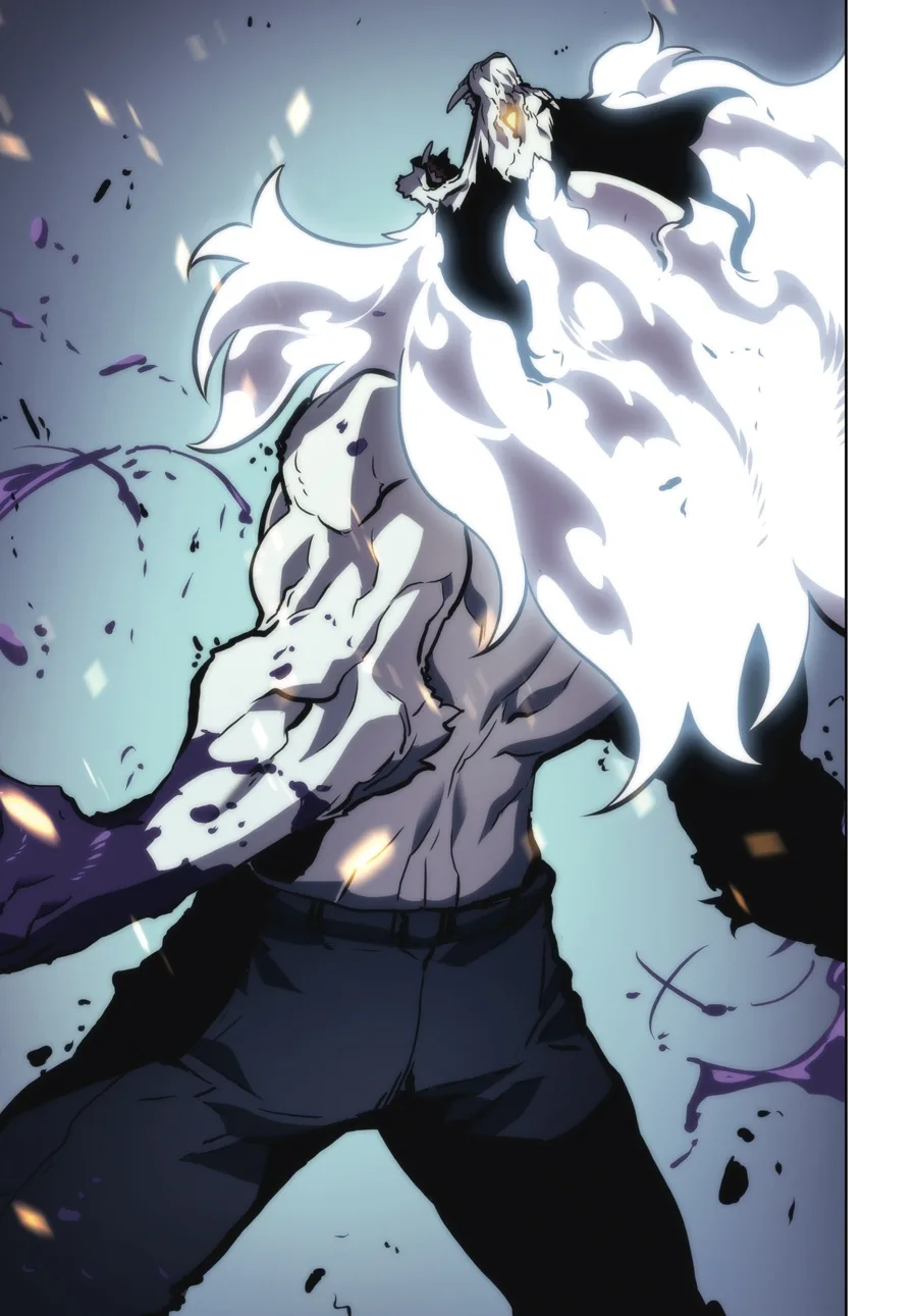 Solo Leveling, chapter Vol 6, page 293