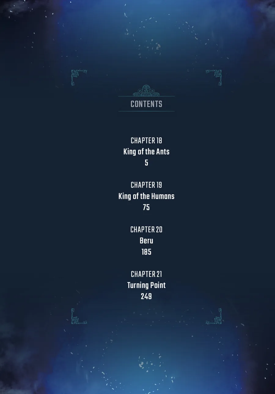 Solo Leveling, chapter Vol 7, page 4