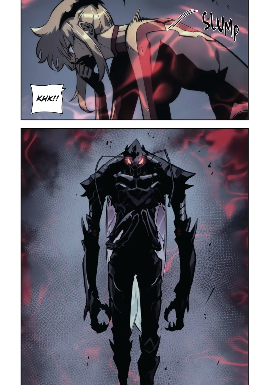Solo Leveling, chapter Vol 7, page 29