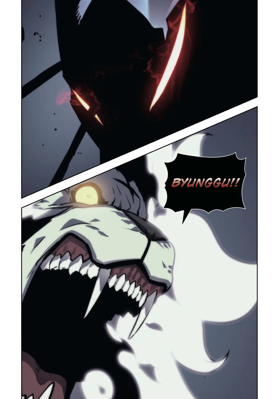 Solo Leveling, chapter Vol 7, page 46