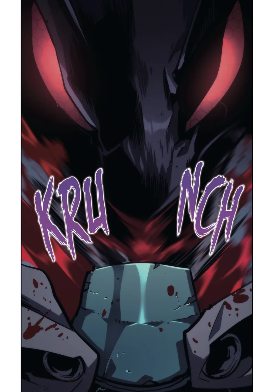 Solo Leveling, chapter Vol 7, page 49