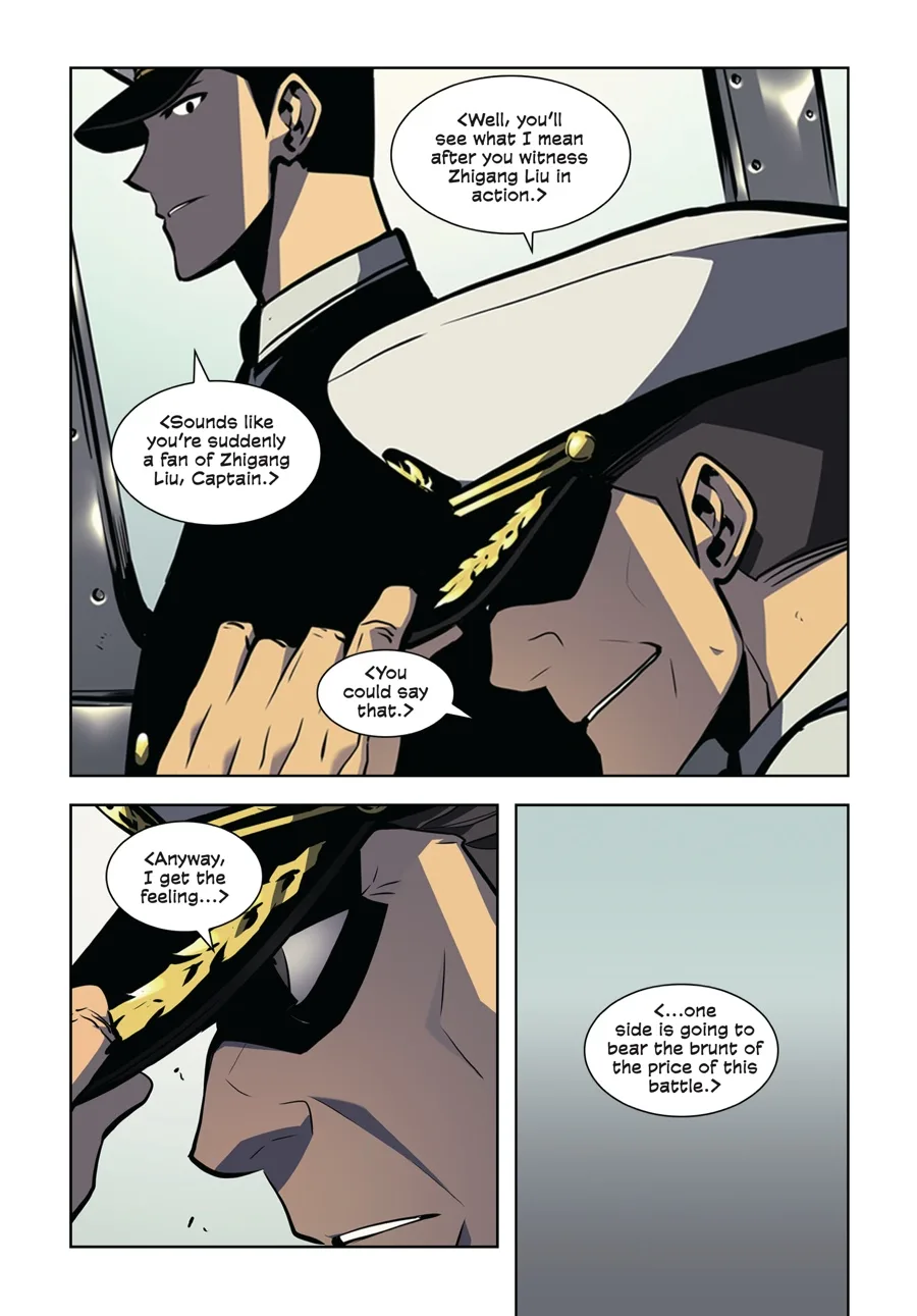 Solo Leveling, chapter Vol 7, page 61