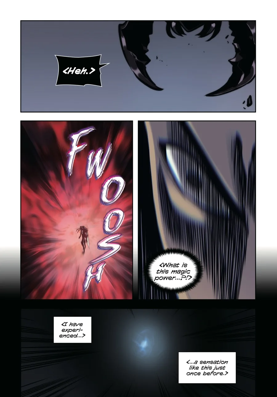Solo Leveling, chapter Vol 7, page 68