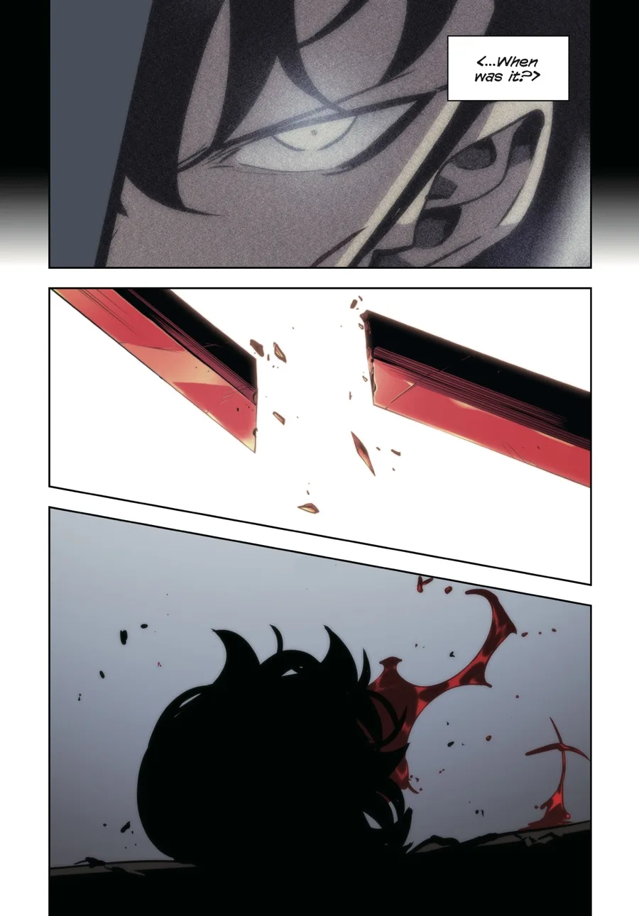 Solo Leveling, chapter Vol 7, page 69