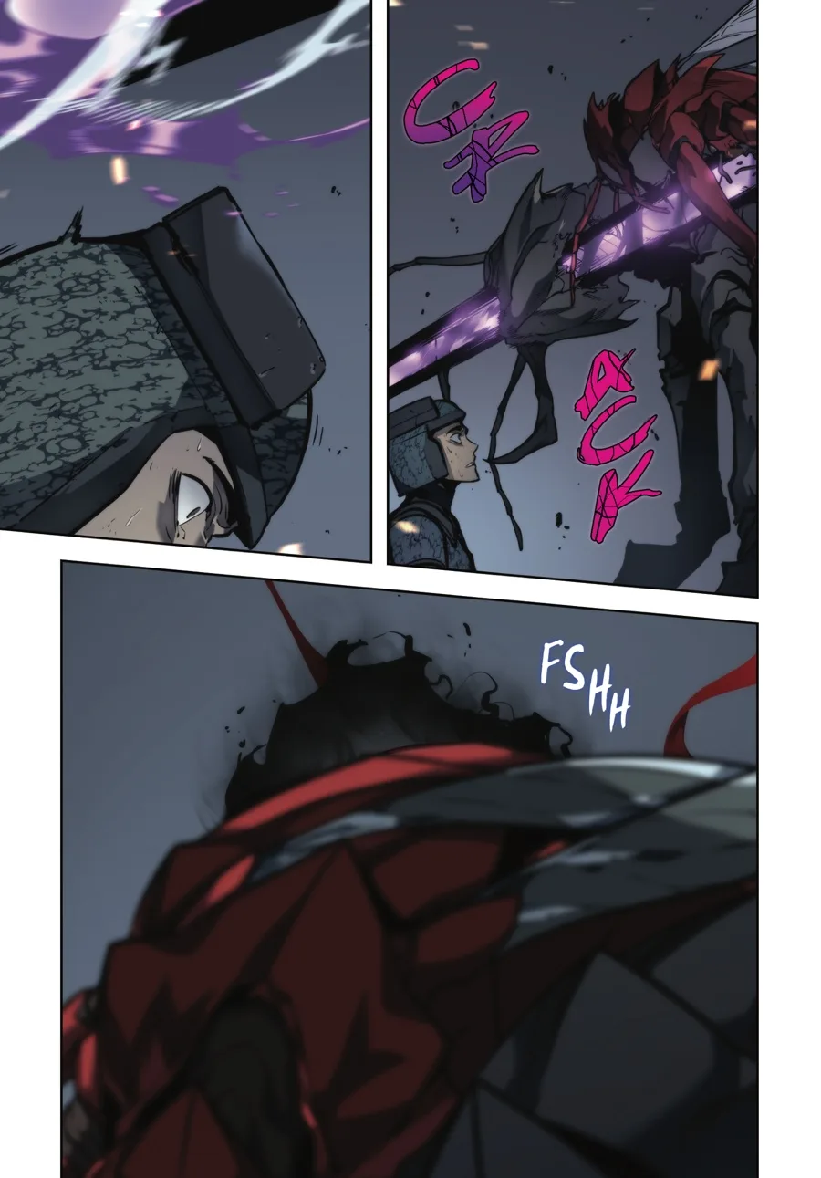 Solo Leveling, chapter Vol 7, page 78