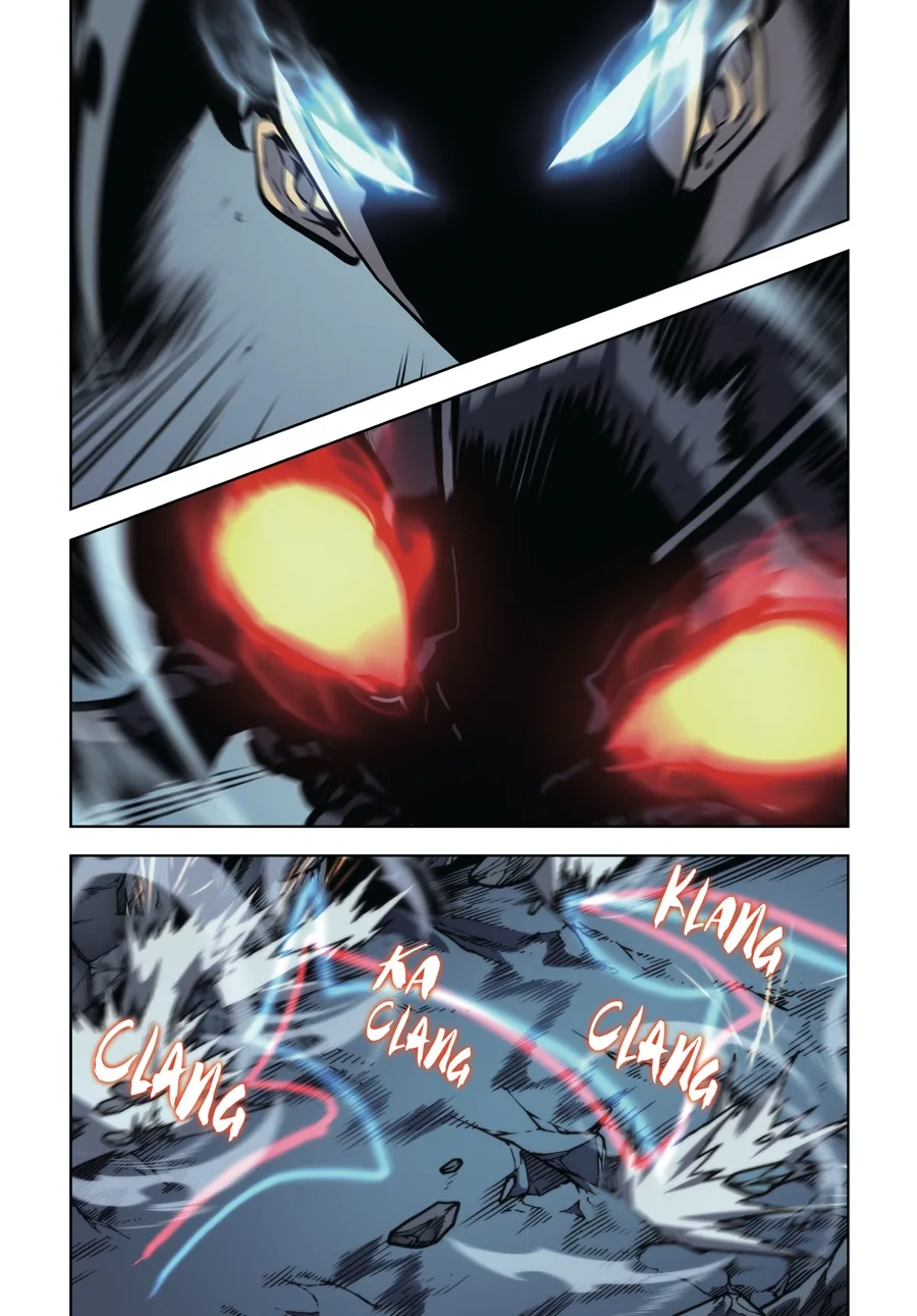 Solo Leveling, chapter Vol 7, page 132