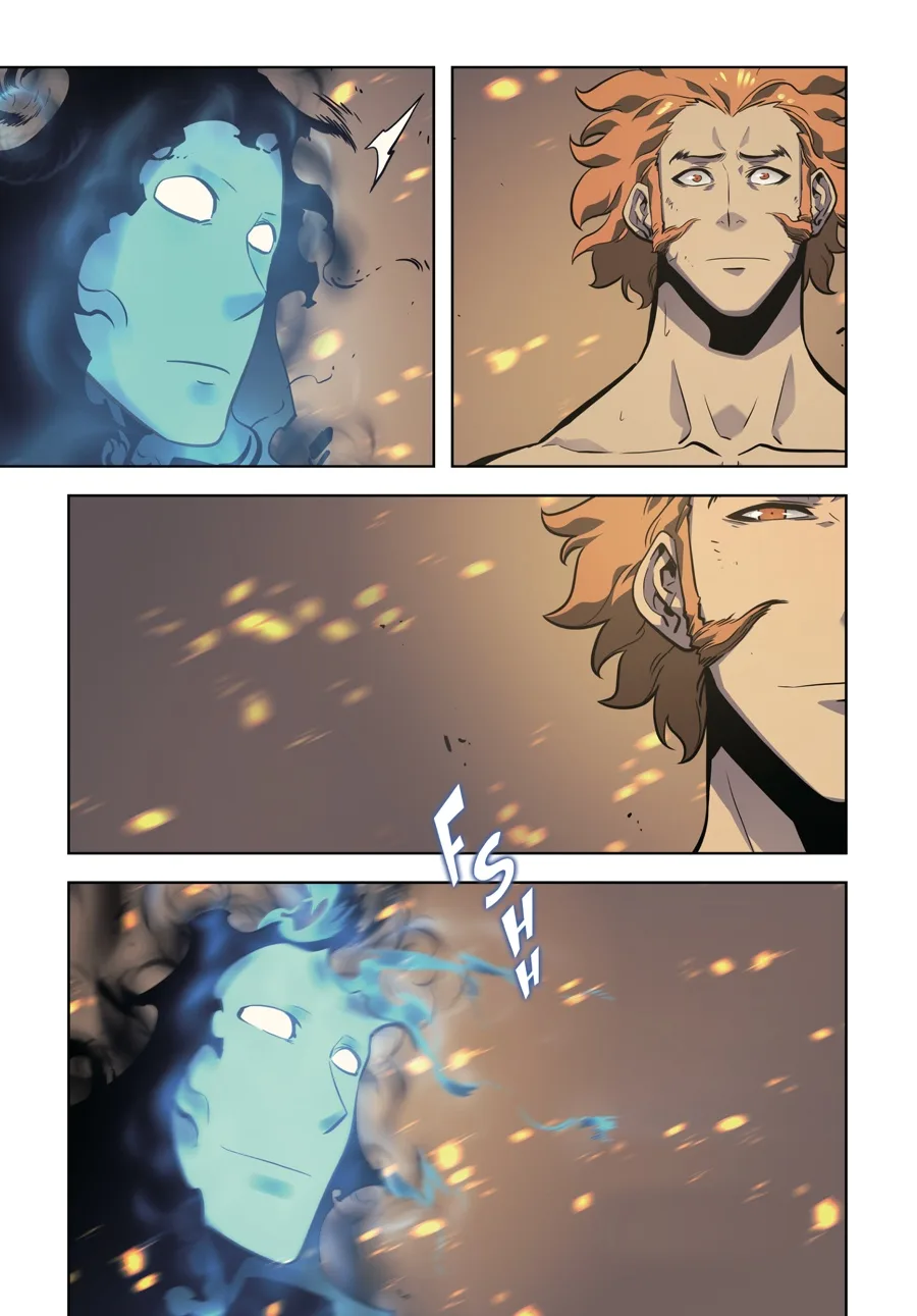 Solo Leveling, chapter Vol 7, page 166