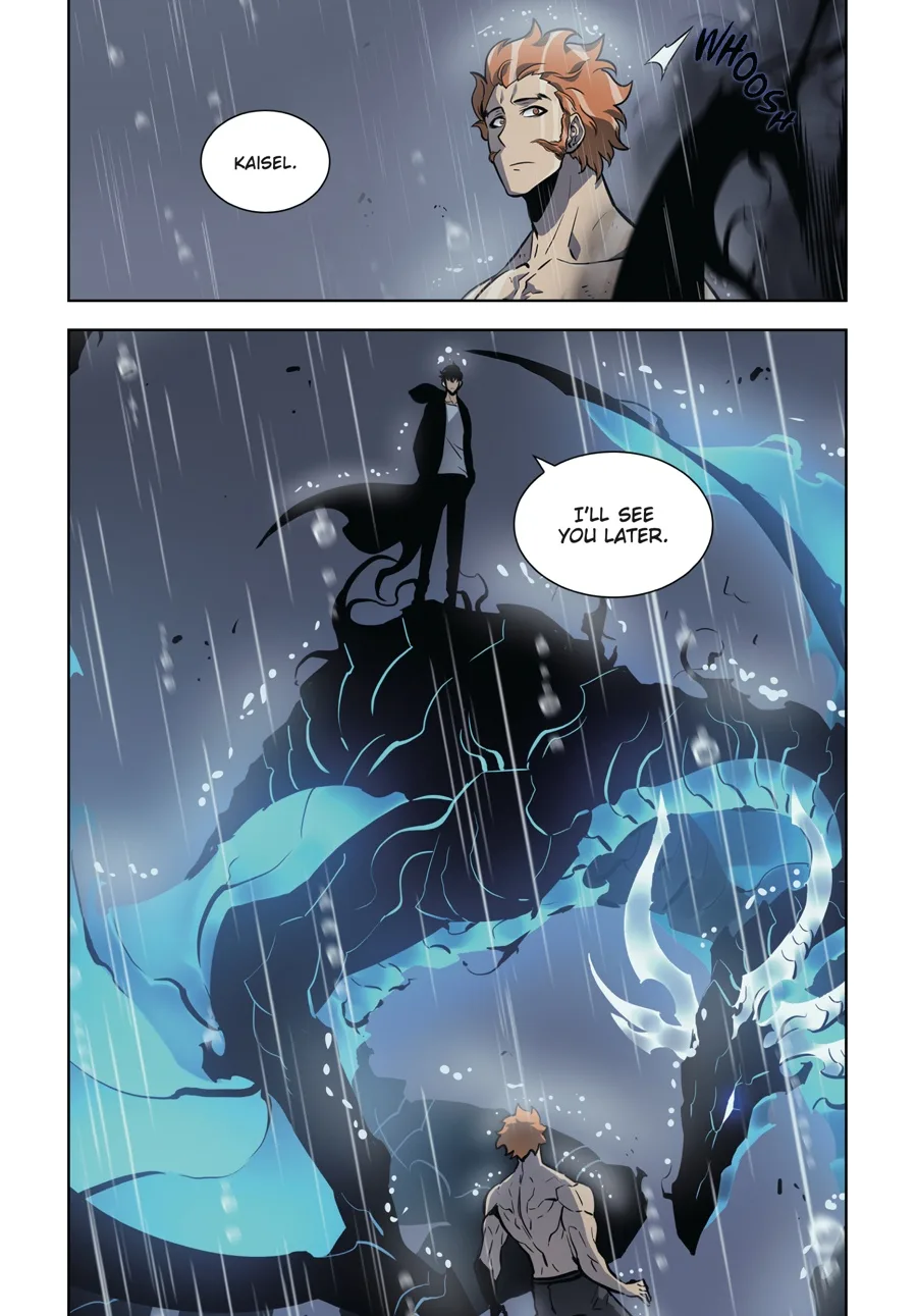 Solo Leveling, chapter Vol 7, page 170