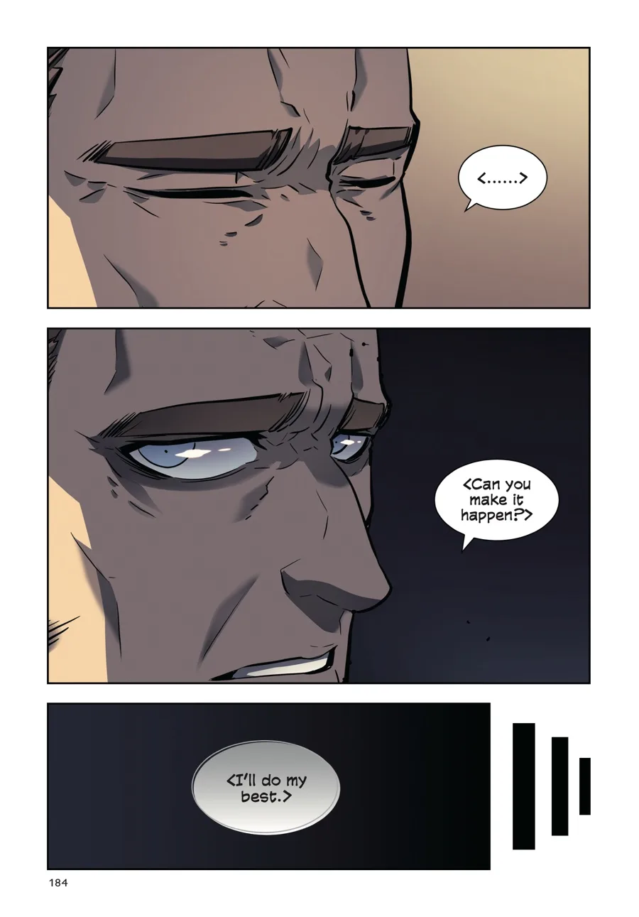 Solo Leveling, chapter Vol 7, page 180