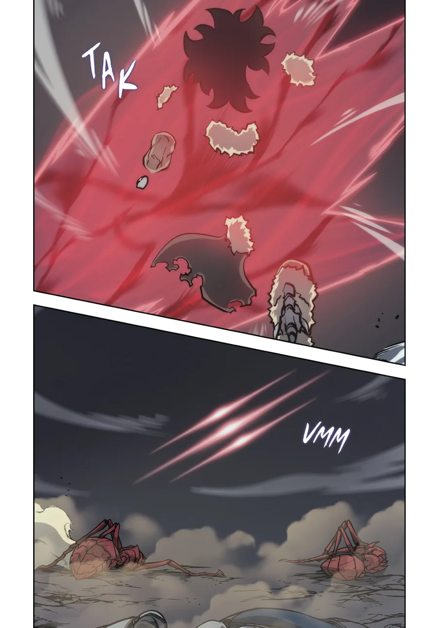 Solo Leveling, chapter Vol 7, page 226