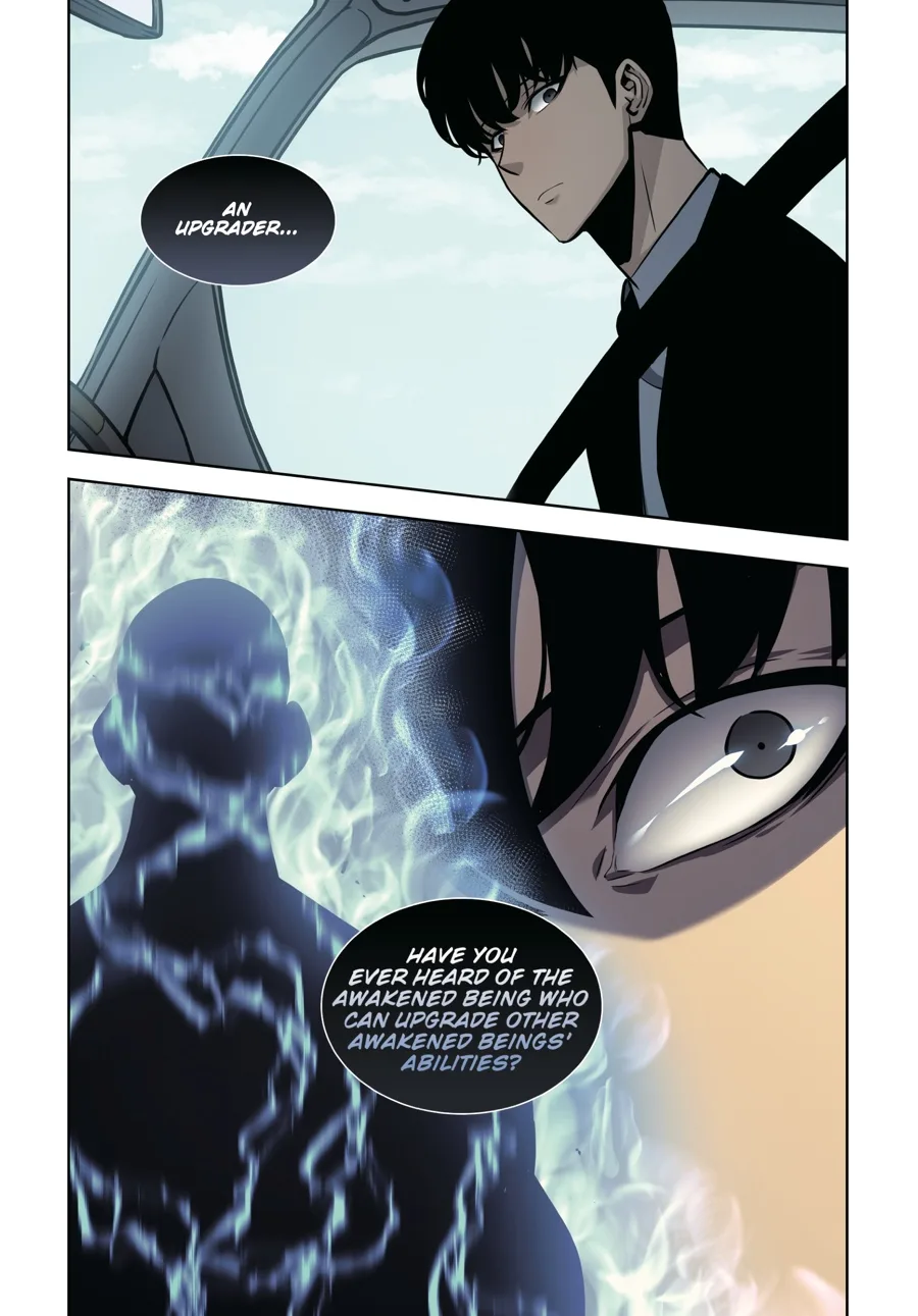 Solo Leveling, chapter Vol 7, page 243
