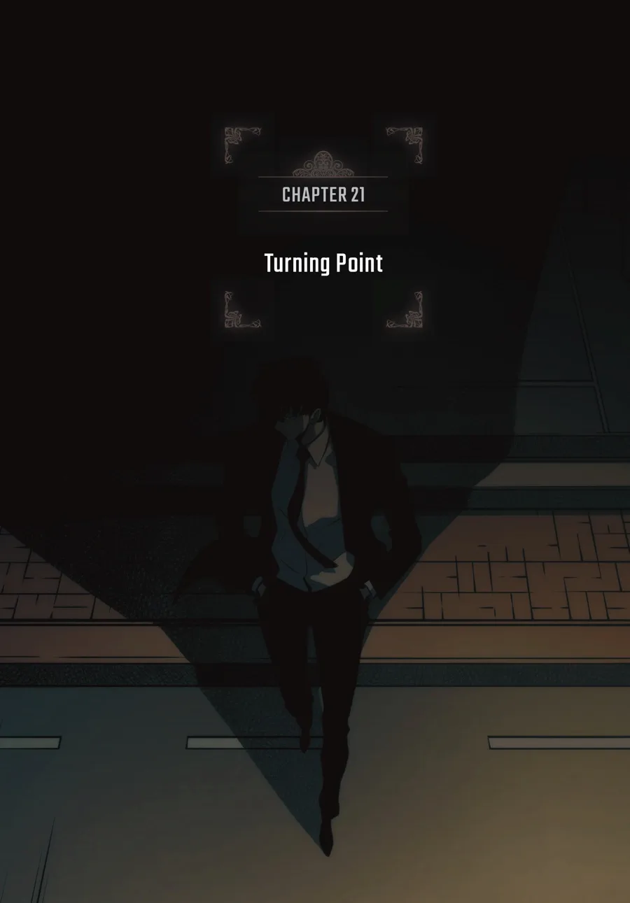 Solo Leveling, chapter Vol 7, page 244
