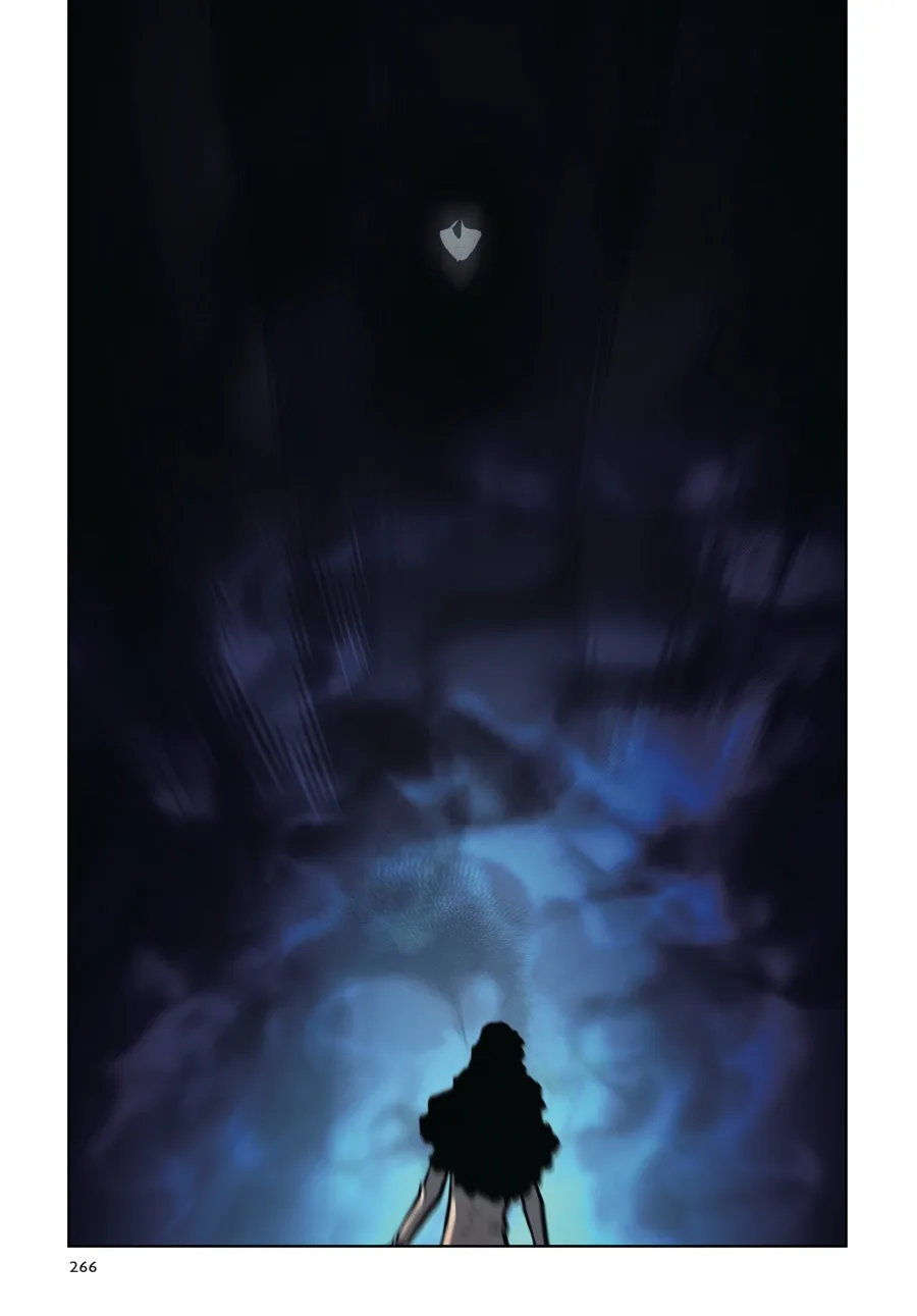 Solo Leveling, chapter Vol 7, page 261