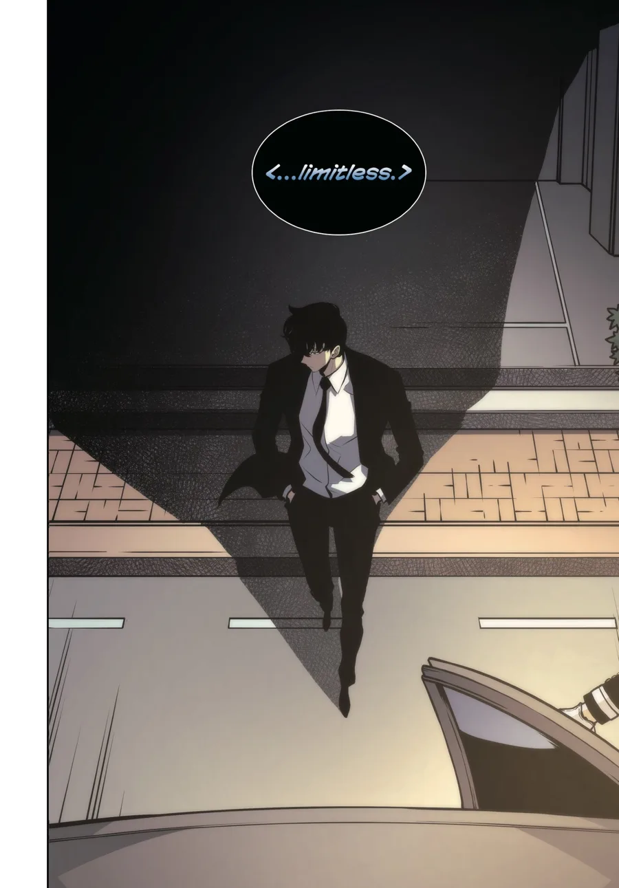 Solo Leveling, chapter Vol 7, page 268