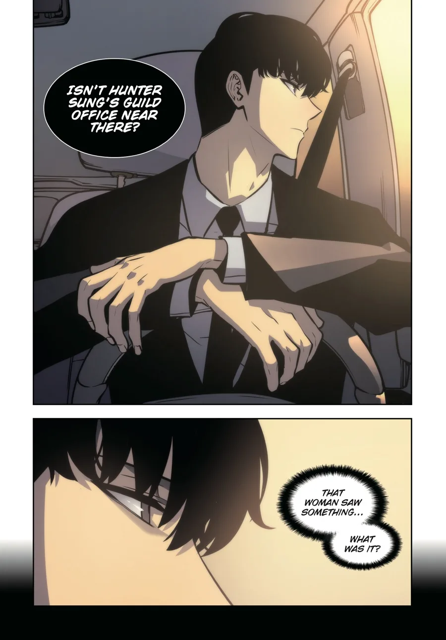 Solo Leveling, chapter Vol 7, page 271